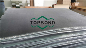 復(fù)合板用鋁蜂窩芯